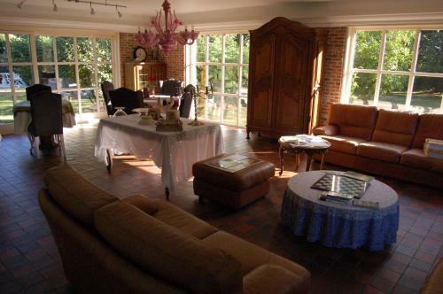 B&B Villa Hestia
