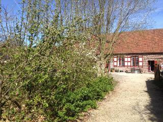 B&B Hof Van Steelant