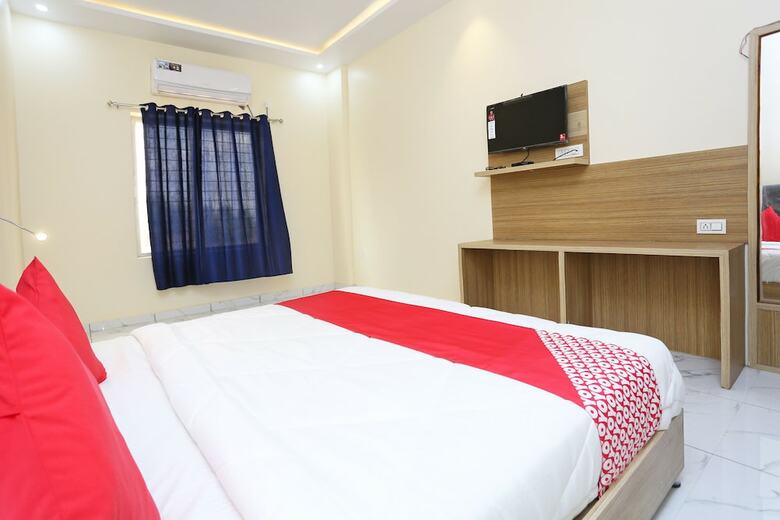 Oyo 41721 Hotel Lal Havelii