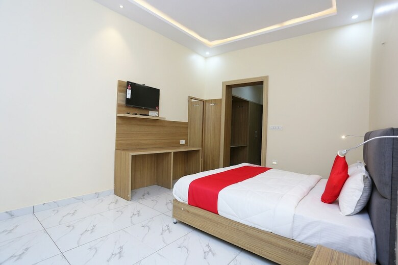Oyo 41721 Hotel Lal Havelii