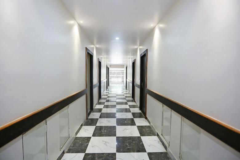 Oyo 41721 Hotel Lal Havelii