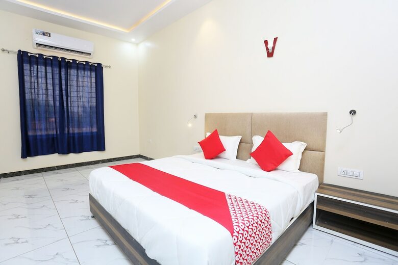 Oyo 41721 Hotel Lal Havelii