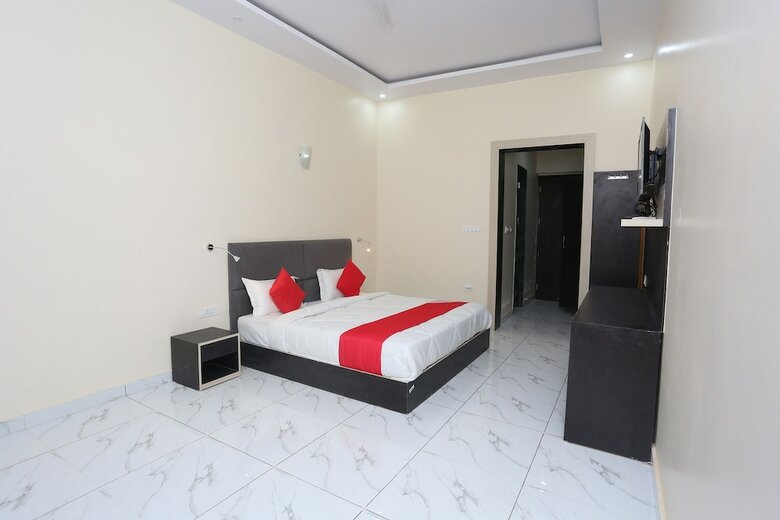 Oyo 41721 Hotel Lal Havelii