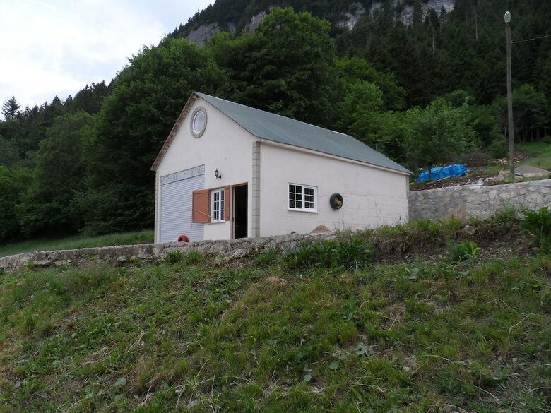 Villa Devor
