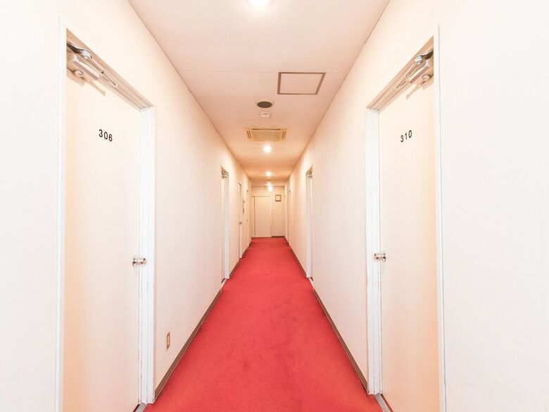 Hotel Oyo Ryokan Hakuryo Shimizu-miho