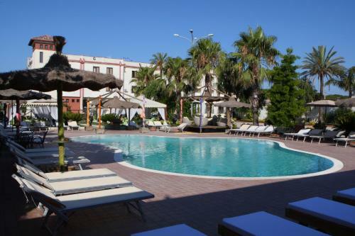Venus Park Hotel