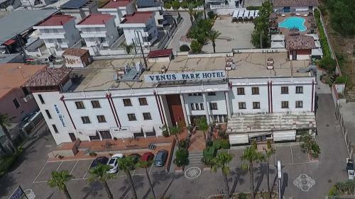 Venus Park Hotel