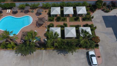 Venus Park Hotel