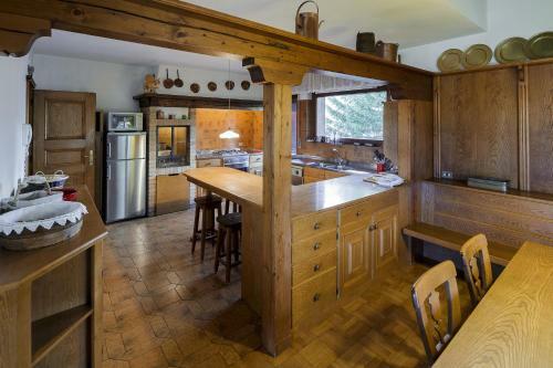 Apartamento Villa Pocol - Stayincortina