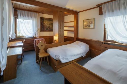 Apartamento Villa Pocol - Stayincortina