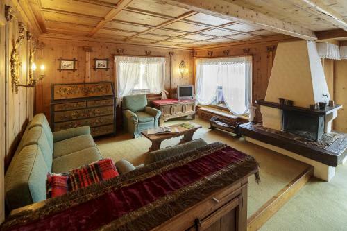 Apartamento Villa Pocol - Stayincortina