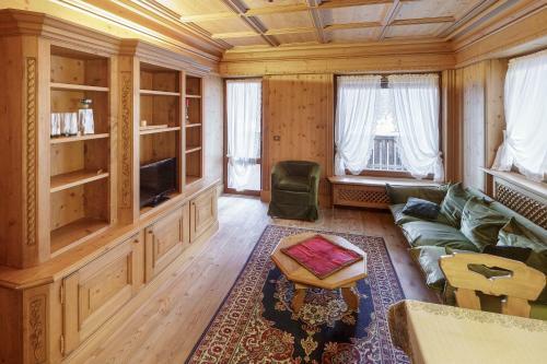 Apartamento Villa Pocol - Stayincortina