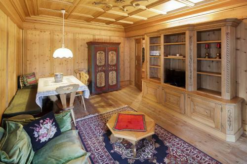 Apartamento Villa Pocol - Stayincortina