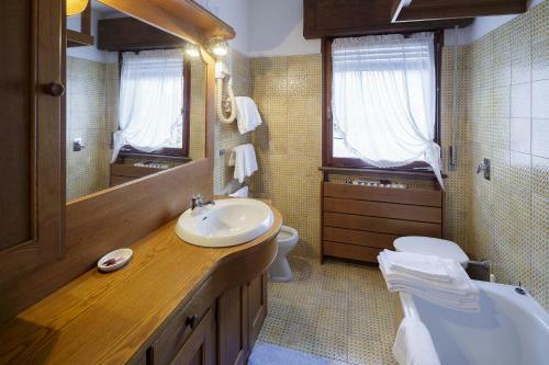 Apartamento Villa Pocol - Stayincortina