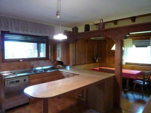 Apartamento Villa Pocol - Stayincortina