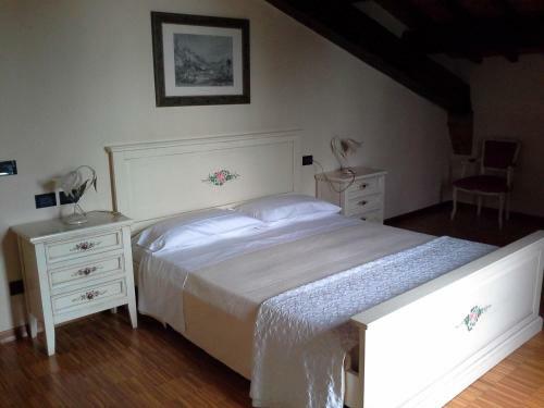 Bed & Breakfast Le Stanze Sul Po