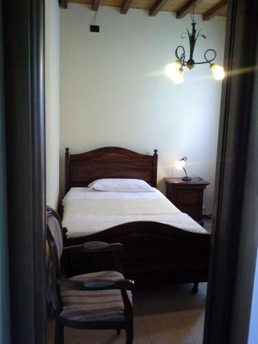 Bed & Breakfast Le Stanze Sul Po