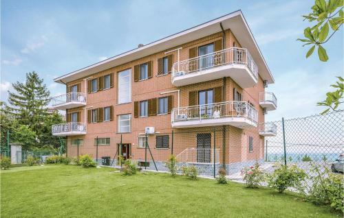 Apartamentos Compasso
