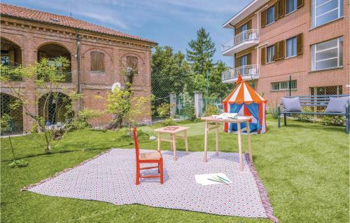 Apartamentos Compasso
