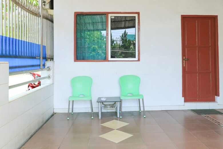 Hotel Homestay Maria