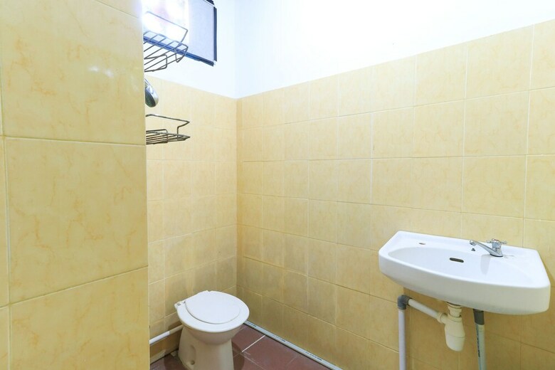 Hotel Homestay Maria