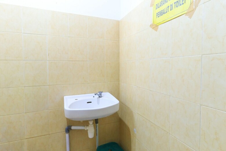 Hotel Homestay Maria