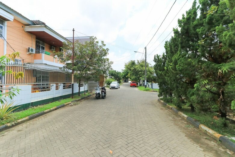 Hotel Homestay Maria