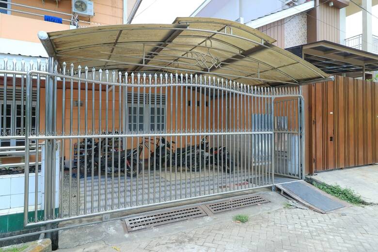 Hotel Homestay Maria