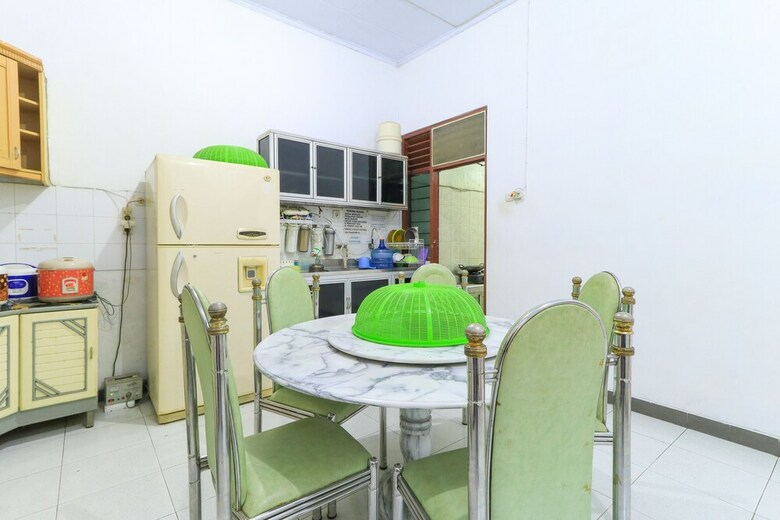 Hotel Homestay Maria
