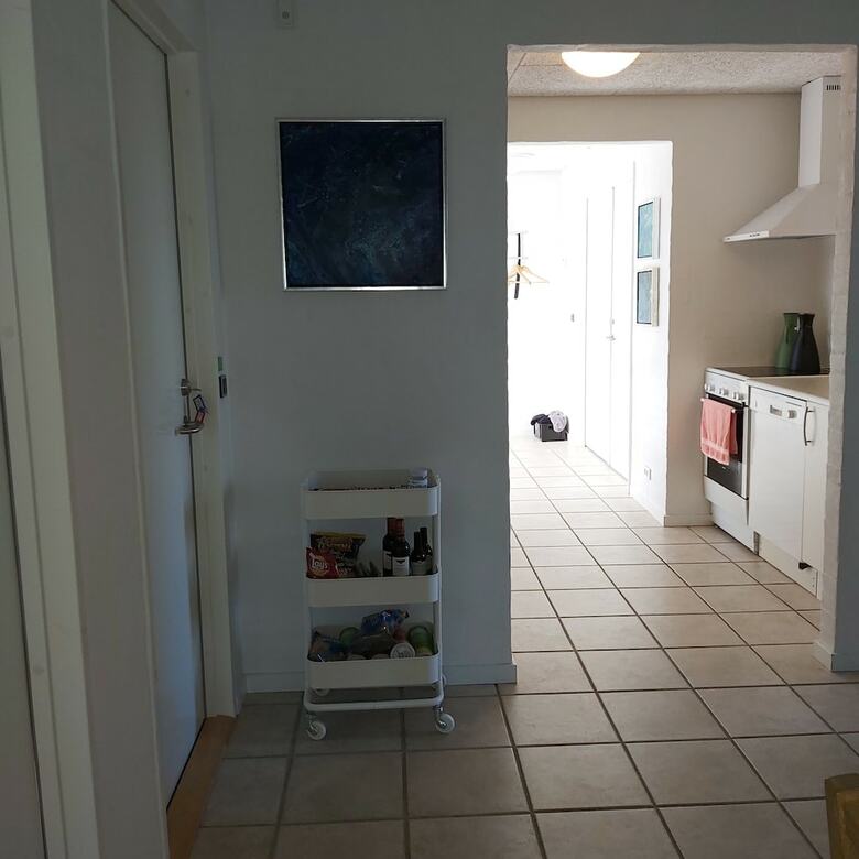 Lyngvej 16 B&B
