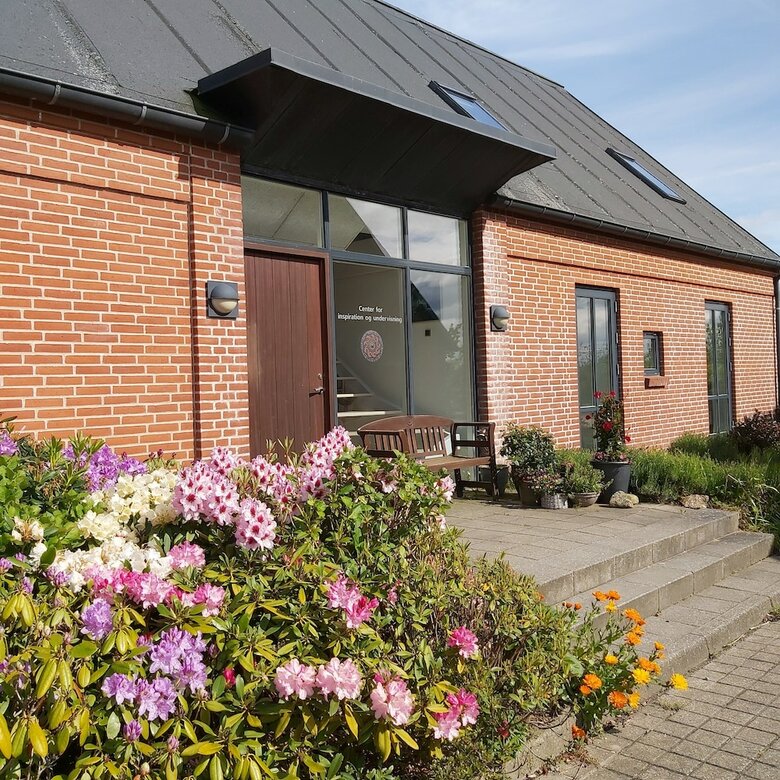 Lyngvej 16 B&B