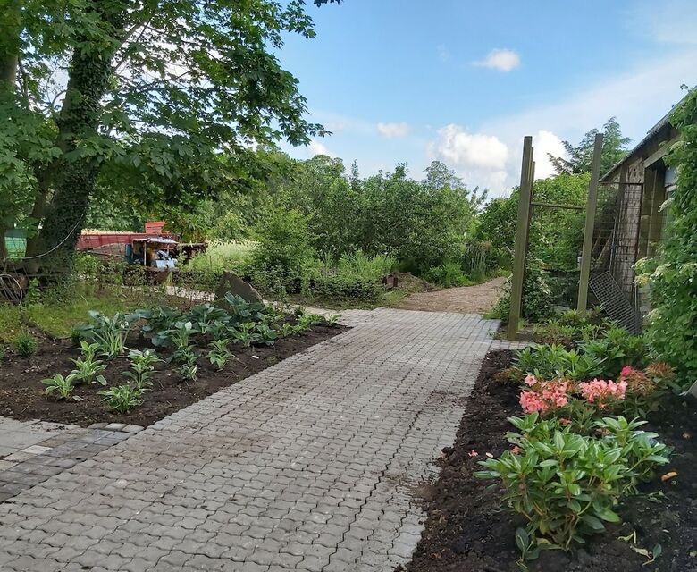 Lyngvej 16 B&B