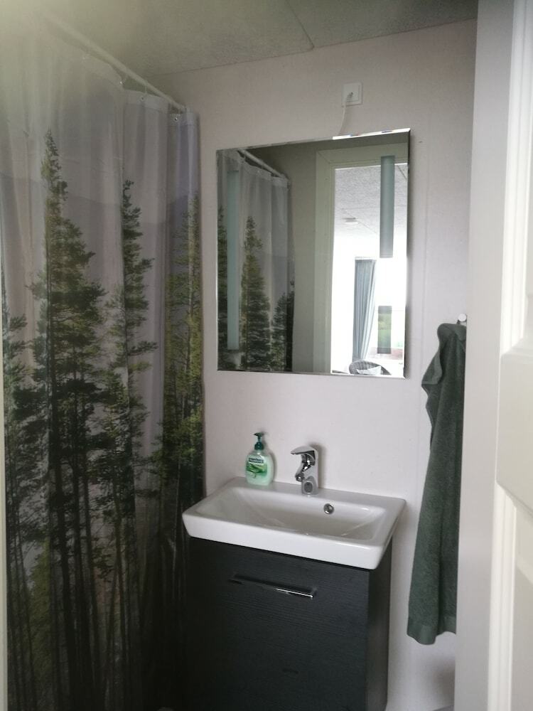 Lyngvej 16 B&B