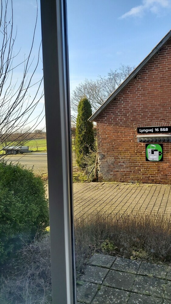 Lyngvej 16 B&B