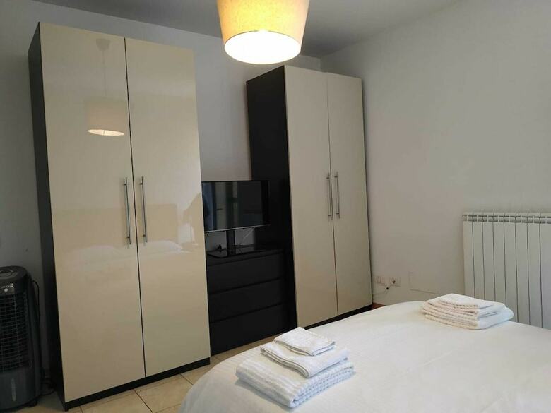 B&B Villa Delle Palme