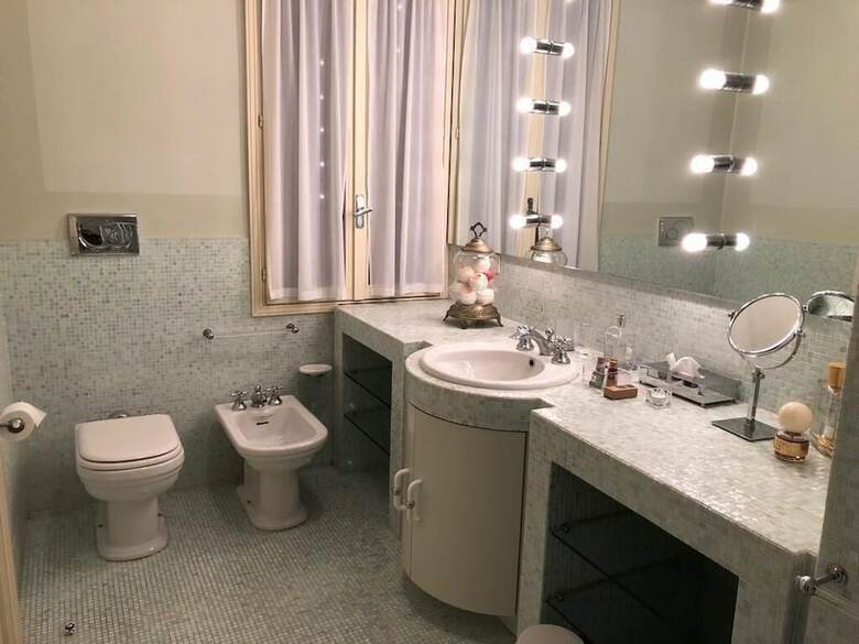 B&B Villa Delle Palme