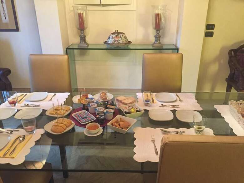 B&B Villa Delle Palme