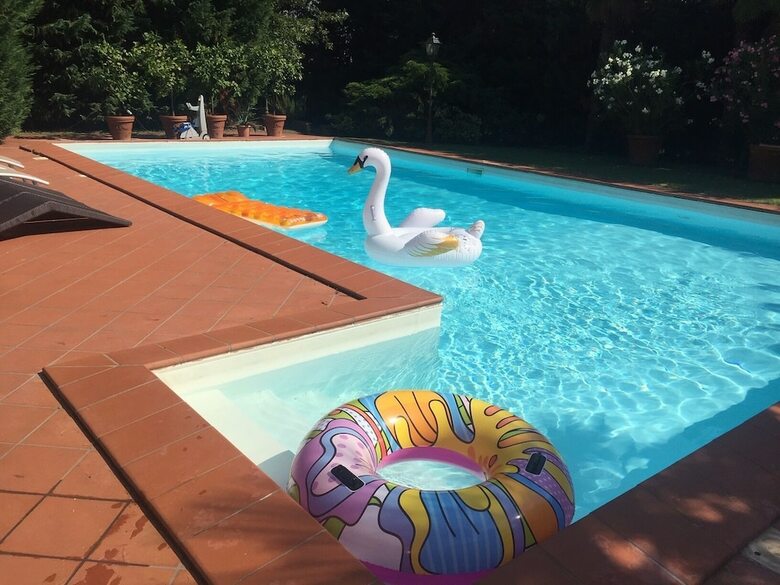 B&B Villa Delle Palme