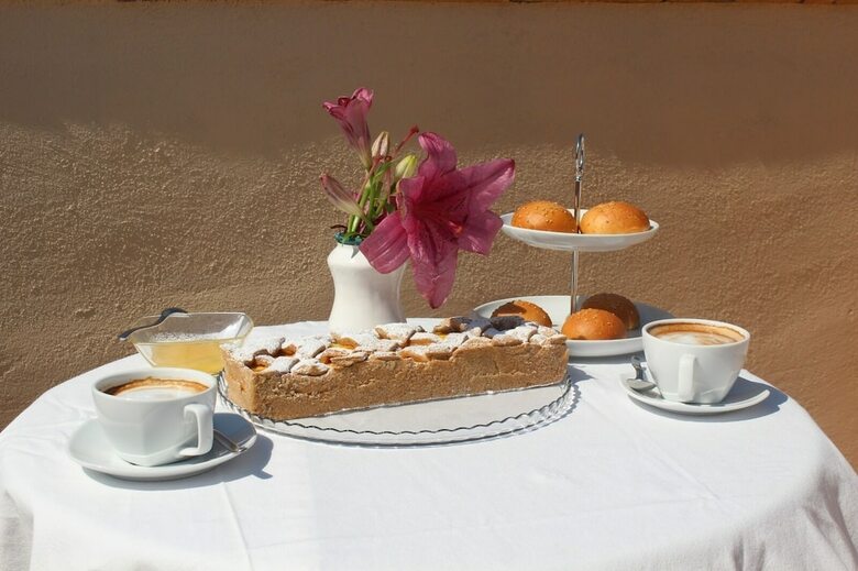 Bed & Breakfast Isola Lunga Salt Resort