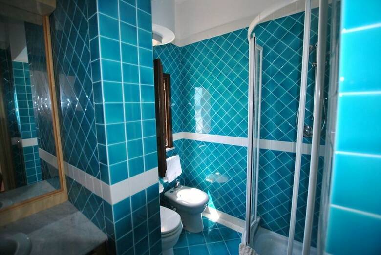 Bed & Breakfast Isola Lunga Salt Resort