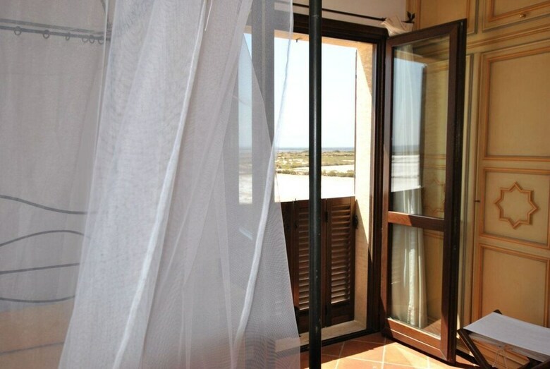 Bed & Breakfast Isola Lunga Salt Resort