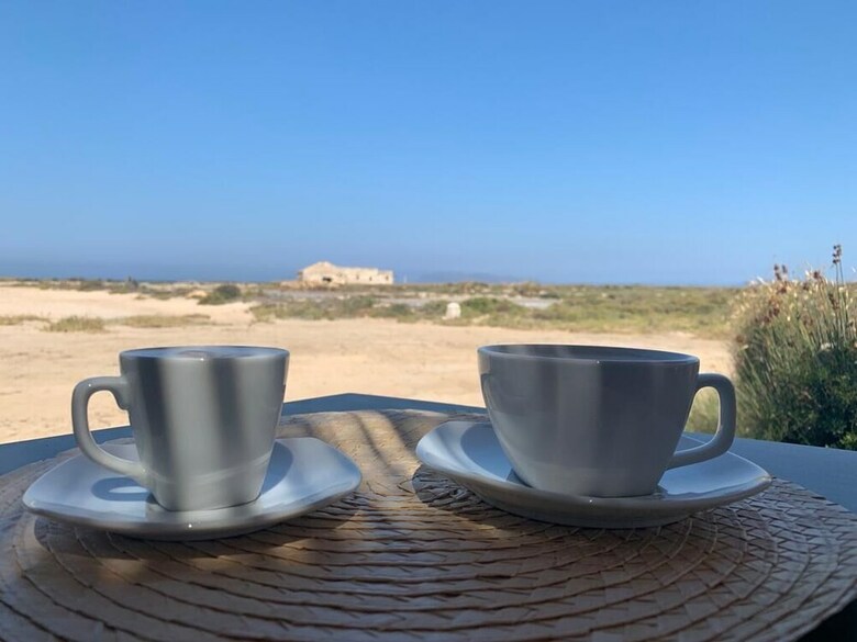 Bed & Breakfast Isola Lunga Salt Resort