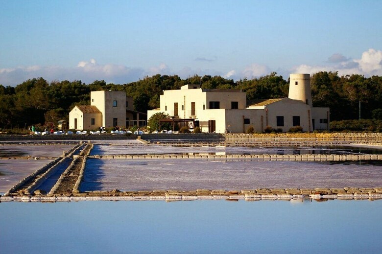 Bed & Breakfast Isola Lunga Salt Resort