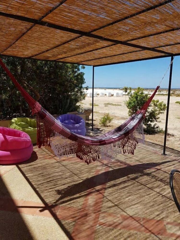 Bed & Breakfast Isola Lunga Salt Resort
