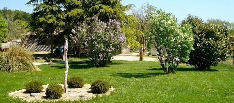 Bed & Breakfast La Riera