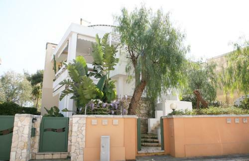 Villetta Baia Verde