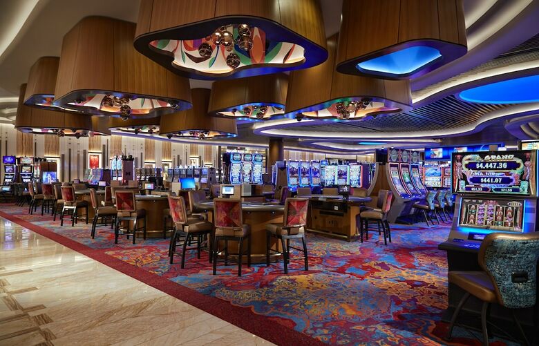 Apartamento The Guitar Hotel At Seminole Hard Rock