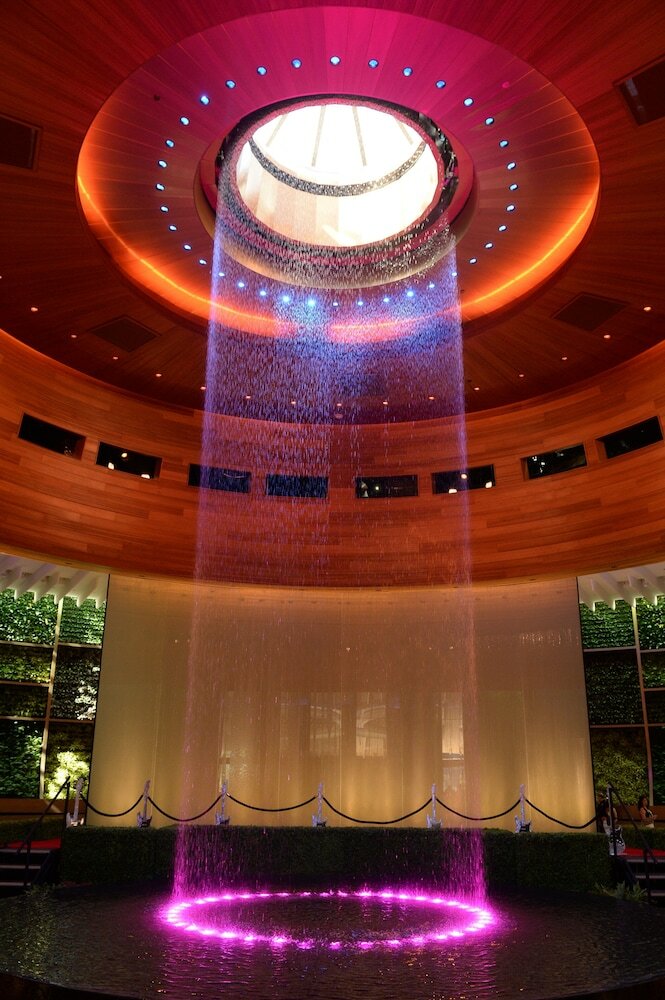 Apartamento The Guitar Hotel At Seminole Hard Rock