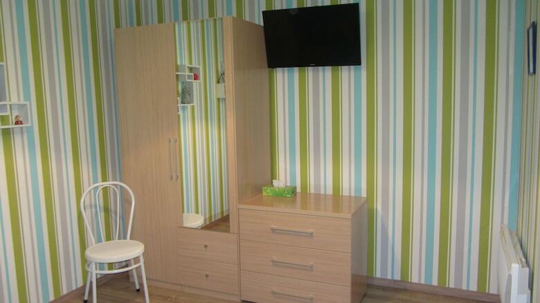 Bed & Breakfast Chambre D'hotes Les Glycines