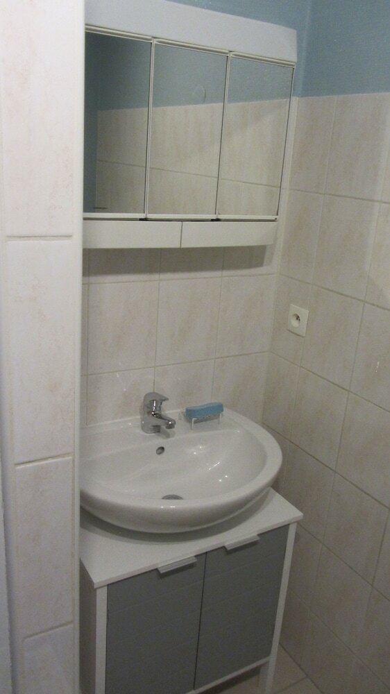 Bed & Breakfast Chambre D'hotes Les Glycines